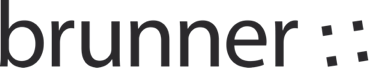 Brunner Logo